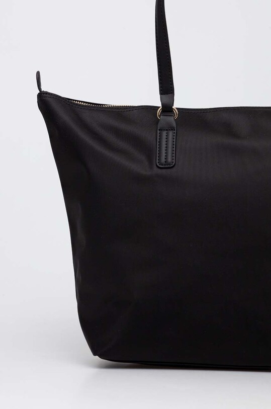 Tommy Hilfiger poșetă negru AW0AW15639.NOS