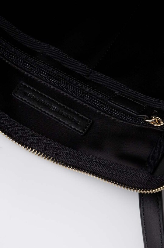 Tommy Hilfiger poșetă AW0AW15639.NOS negru