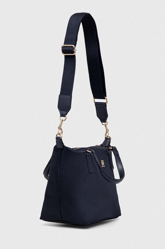 Сумочка Tommy Hilfiger AW0AW15640.NOS темно-синій AA00