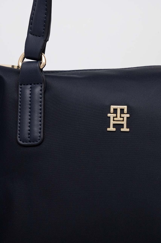 Dodatki Torbica Tommy Hilfiger AW0AW15640.NOS mornarsko modra