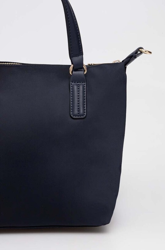 Сумочка Tommy Hilfiger темно-синій AW0AW15640.NOS