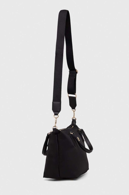 Сумочка Tommy Hilfiger AW0AW15640.NOS чёрный AA00