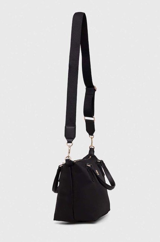 Сумочка Tommy Hilfiger AW0AW15640.NOS чёрный AA00