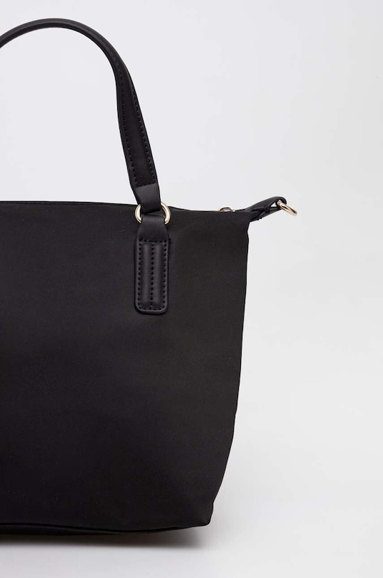 Сумочка Tommy Hilfiger чёрный AW0AW15640.NOS