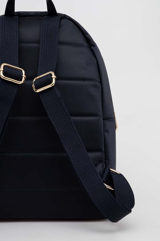 Tommy Hilfiger plecak granatowy AW0AW15641.NOS