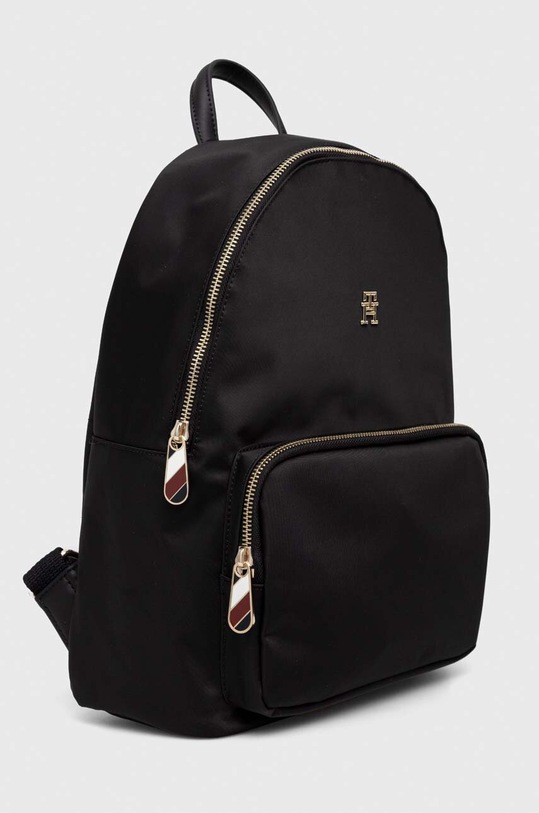 Tommy Hilfiger plecak AW0AW15641.NOS czarny AA00