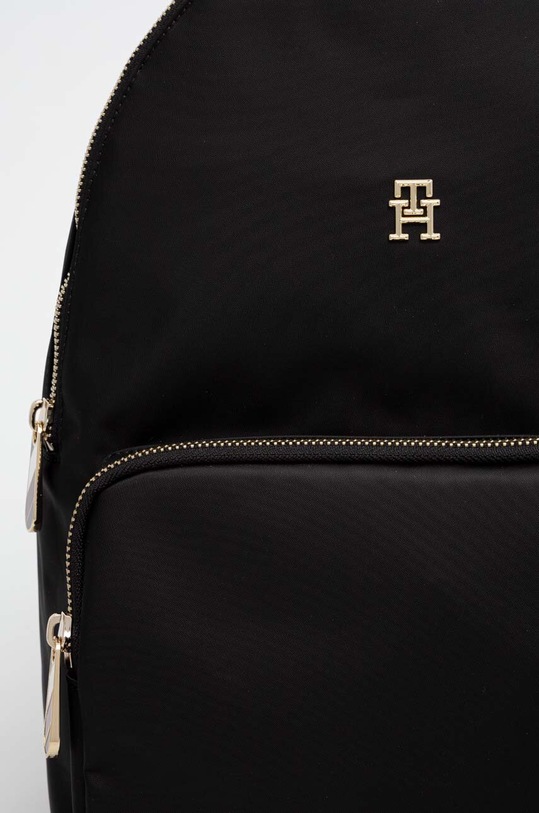 Akcesoria Tommy Hilfiger plecak AW0AW15641.NOS czarny