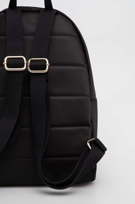 Tommy Hilfiger plecak czarny AW0AW15641.NOS