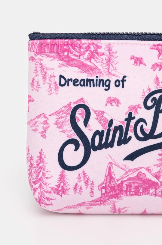 Accesorii MC2 Saint Barth portfard ALI0002 roz