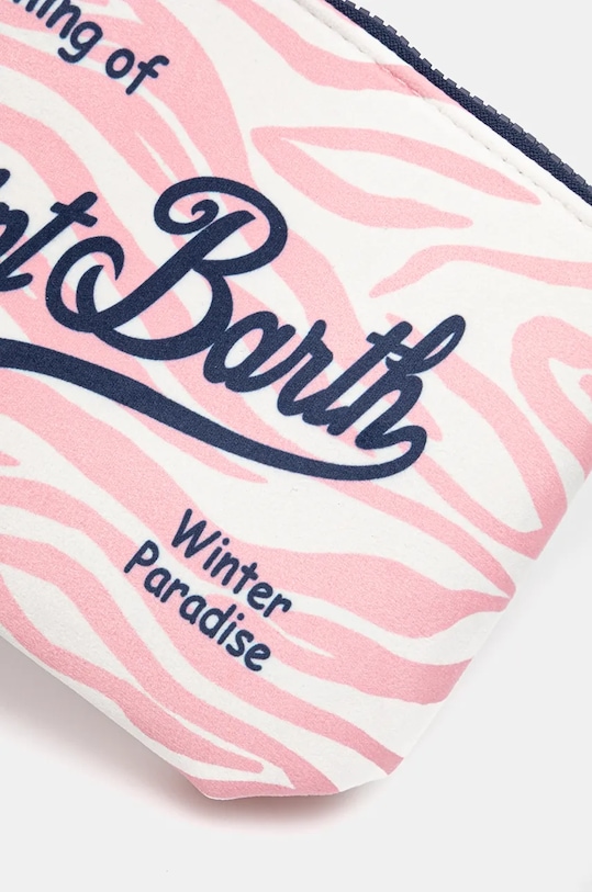 Accesorii MC2 Saint Barth portfard ALI0002 roz