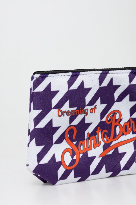 MC2 Saint Barth kosmetyczka ALI0002 fioletowy AA00