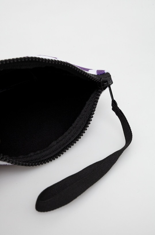 Akcesoria MC2 Saint Barth kosmetyczka ALI0002 fioletowy