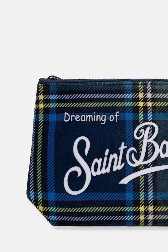 Νεσεσέρ καλλυντικών MC2 Saint Barth ALI0002 σκούρο μπλε AA00