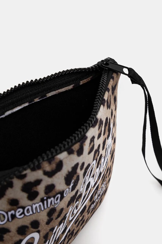 MC2 Saint Barth borsa da toilette marrone ALI0002