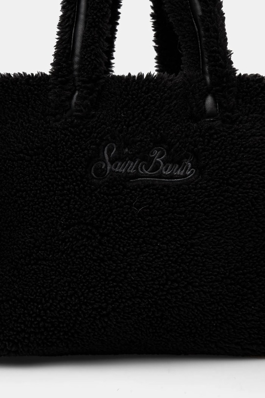 Αξεσουάρ Τσάντα MC2 Saint Barth SOFS001 μαύρο