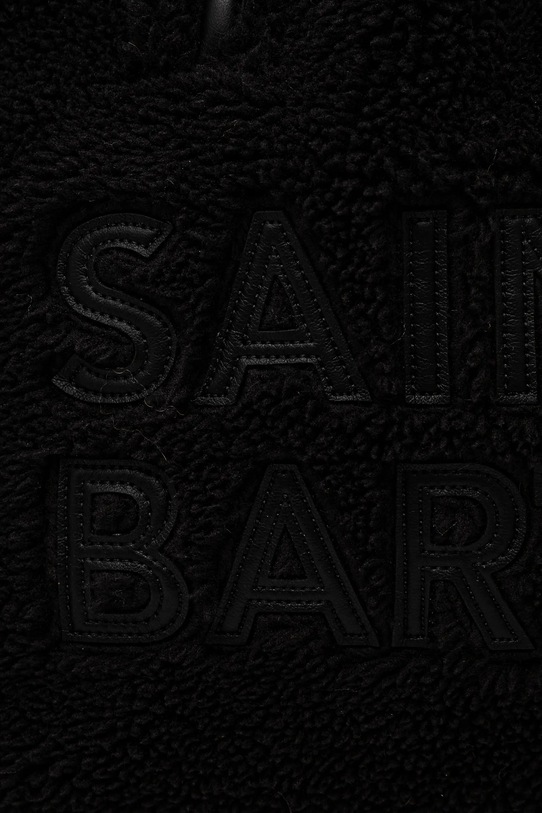 Τσάντα MC2 Saint Barth μαύρο SOFS001