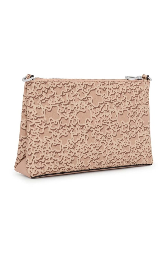 Tous torebka Kaos Mini Evolution Flat 2001885951 beżowy AA00