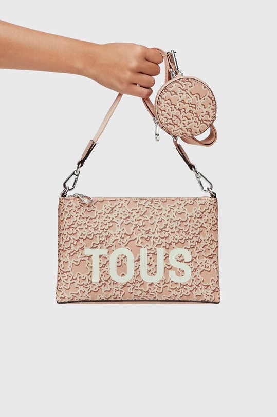 Tous torebka Kaos Mini Evolution Flat 2001885951