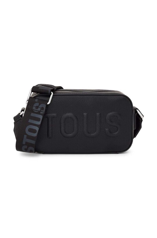 Tous torebka La Rue New nie mieści A4 czarny 2001935351