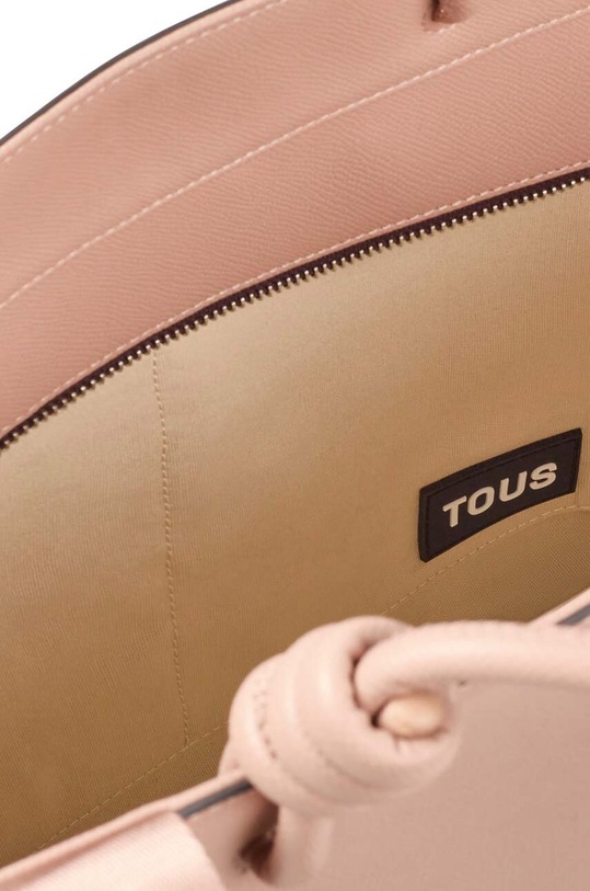 Аксесуари Сумочка Tous La Rue New 2001935646 бежевий