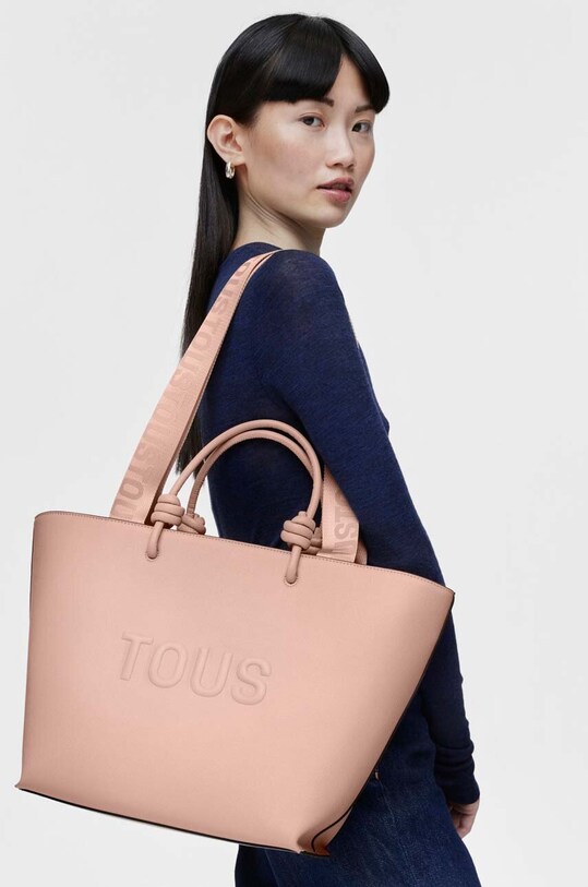 Tous torebka La Rue New 2001935646