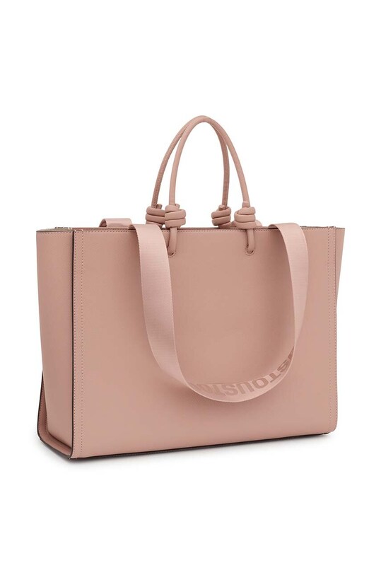 Kabelka Tous La Rue New Amaya 2001935743 béžová AA00