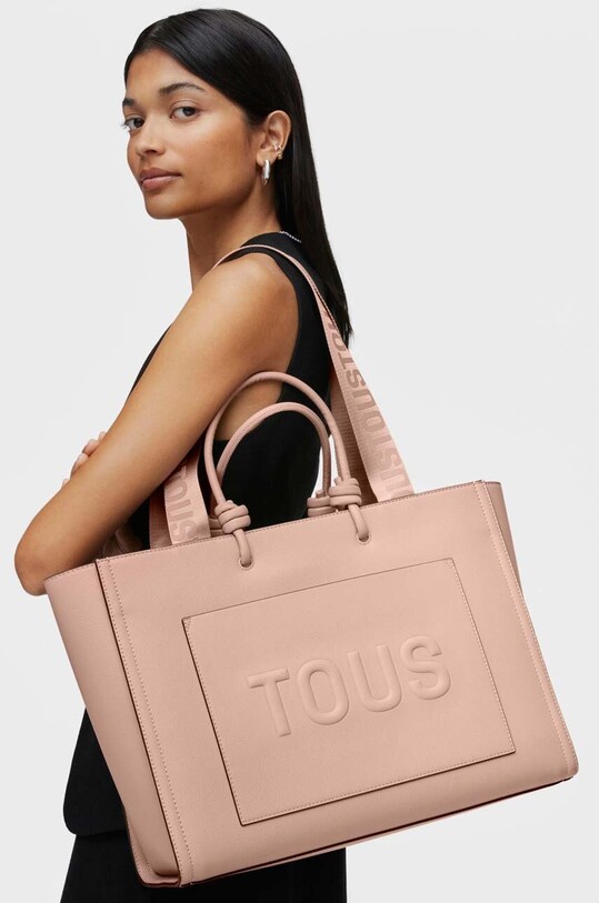 Kabelka Tous La Rue New Amaya 2001935743