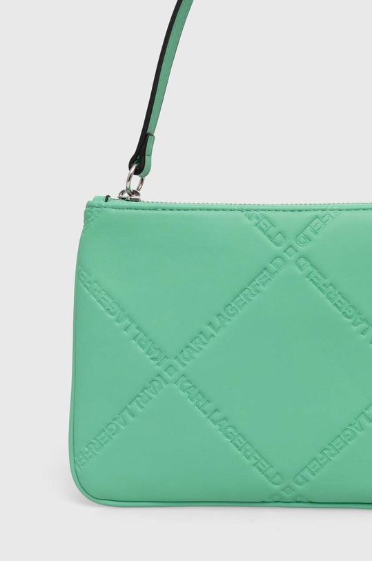 Аксесуари Сумочка Karl Lagerfeld 240W3242 бірюзовий
