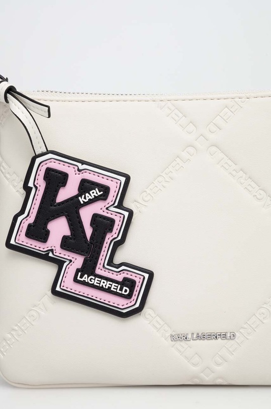 Аксесуари Сумочка Karl Lagerfeld 240W3243 бежевий