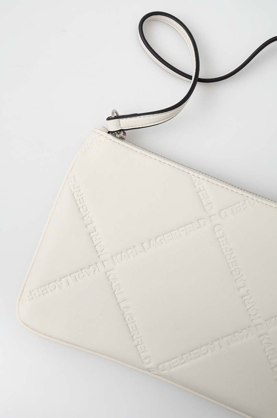 Сумочка Karl Lagerfeld бежевий 240W3243