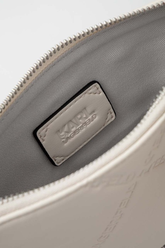 Сумочка Karl Lagerfeld 240W3243 бежевий