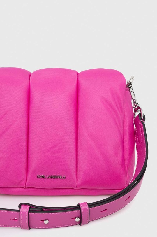 Doplňky Kabelka Karl Lagerfeld 240W3080 růžová