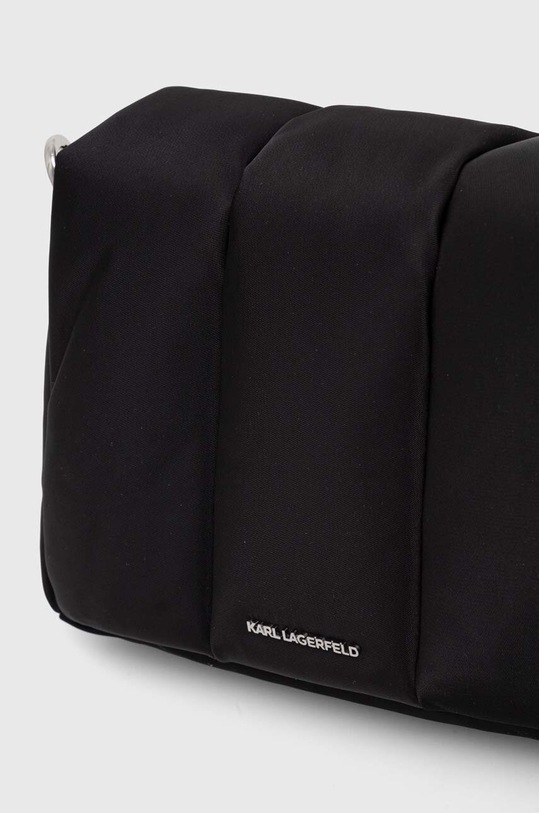 Сумочка Karl Lagerfeld 240W3080 чорний AA00