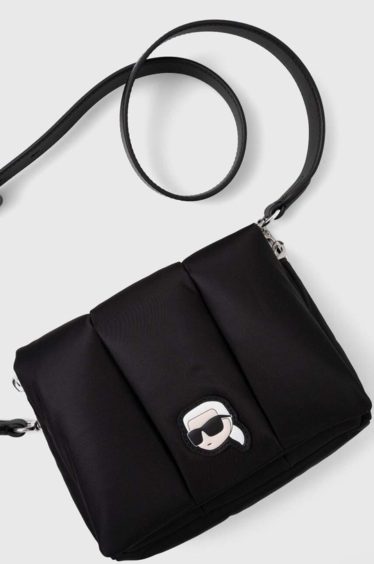 Аксесуари Сумочка Karl Lagerfeld 240W3080 чорний