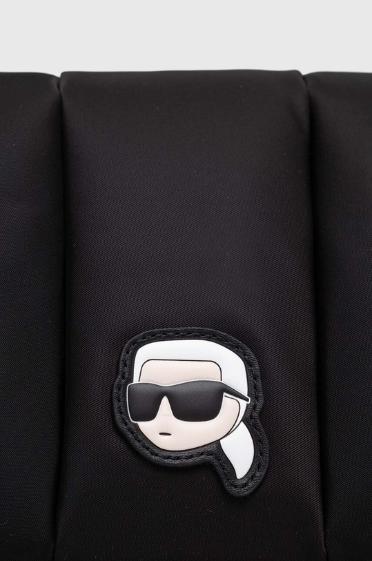 Сумочка Karl Lagerfeld чорний 240W3080