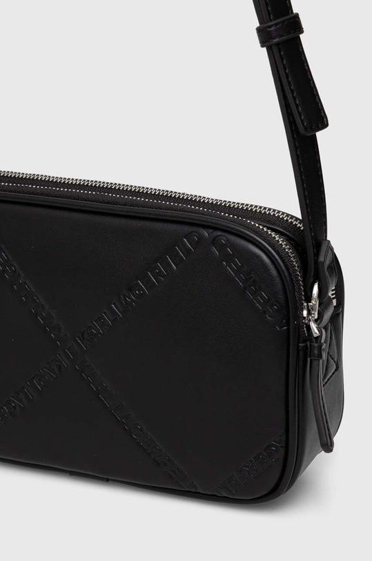 Doplňky Kabelka Karl Lagerfeld 240W3098 černá