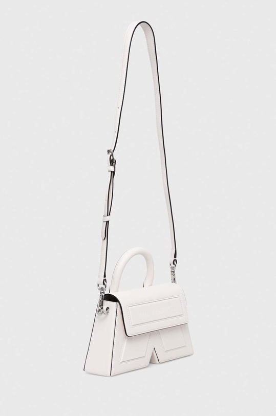 Сумочка Karl Lagerfeld 240W3190 белый AA00