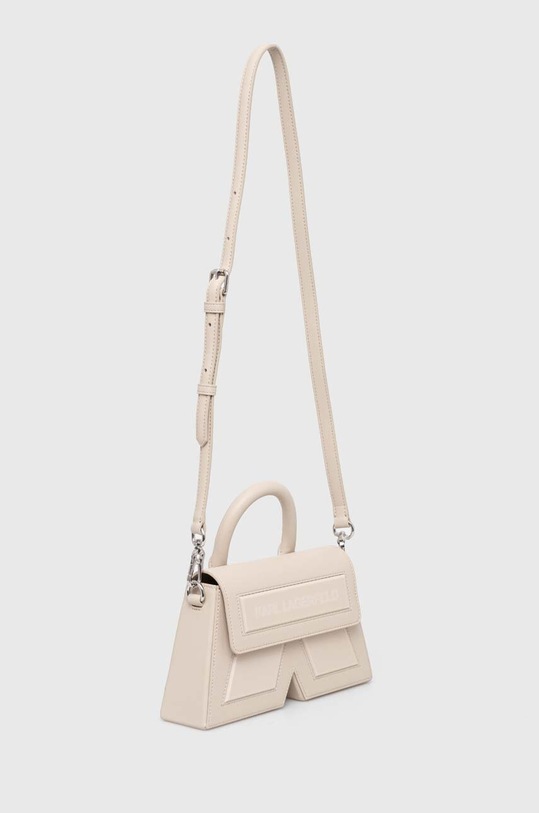 Karl Lagerfeld torebka 240W3190 beżowy AA00
