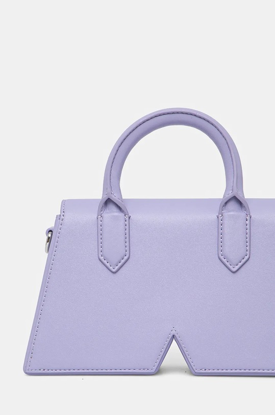 Аксесуари Сумочка Karl Lagerfeld 240W3190 фіолетовий