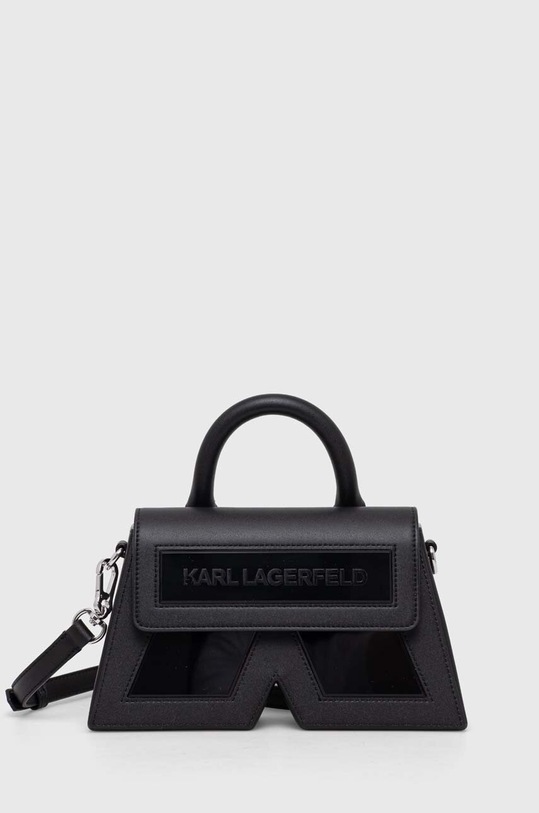 Сумочка Karl Lagerfeld 240W3190 чорний AA00
