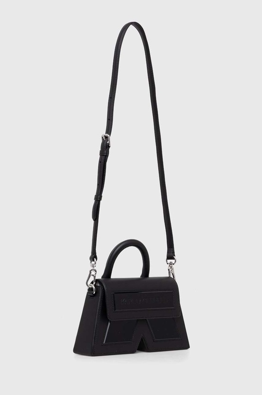 Accesorii Karl Lagerfeld poseta 240W3190 negru