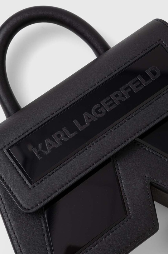 Сумочка Karl Lagerfeld 240W3190 чорний