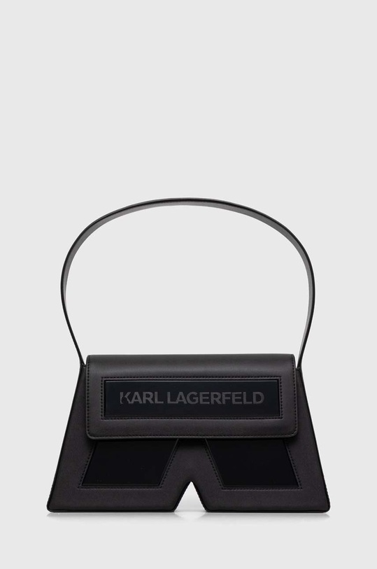Сумочка Karl Lagerfeld 240W3191 чорний AA00