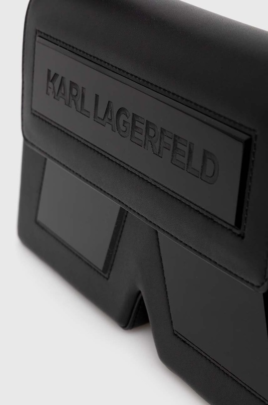 Сумочка Karl Lagerfeld чорний 240W3191