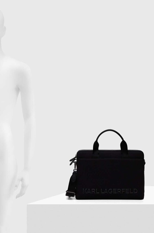 Karl Lagerfeld geanta 240W3251