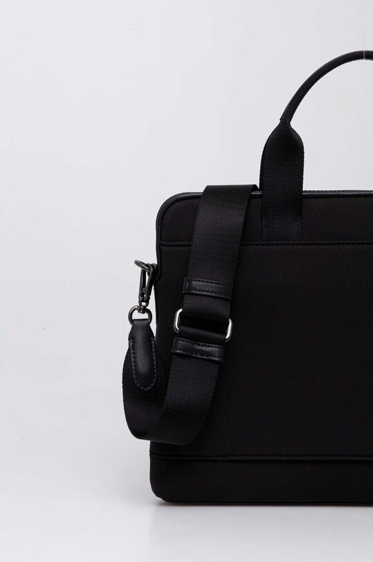Karl Lagerfeld torba czarny 240W3251