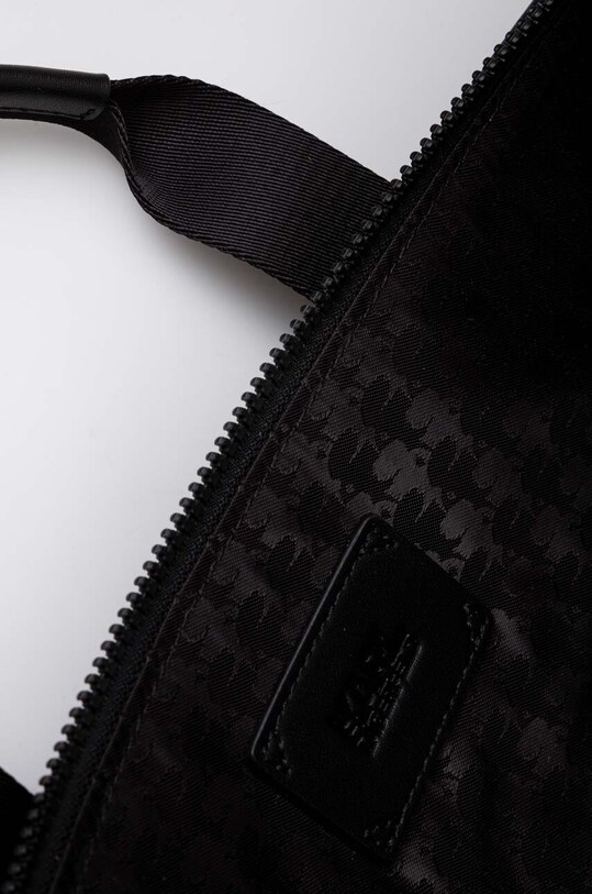 Karl Lagerfeld geanta 240W3251 negru