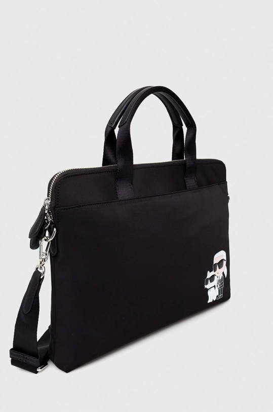 Obal na notebook Karl Lagerfeld 240W3229 čierna AA00