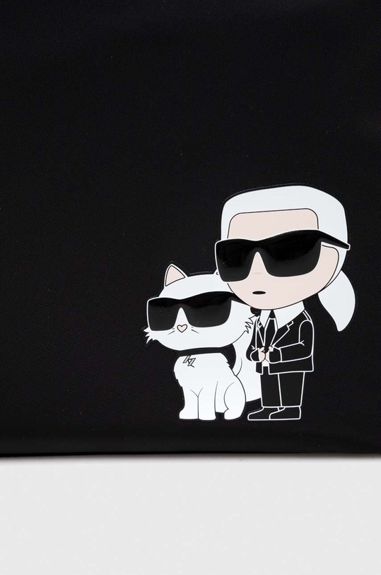Doplnky Obal na notebook Karl Lagerfeld 240W3229 čierna