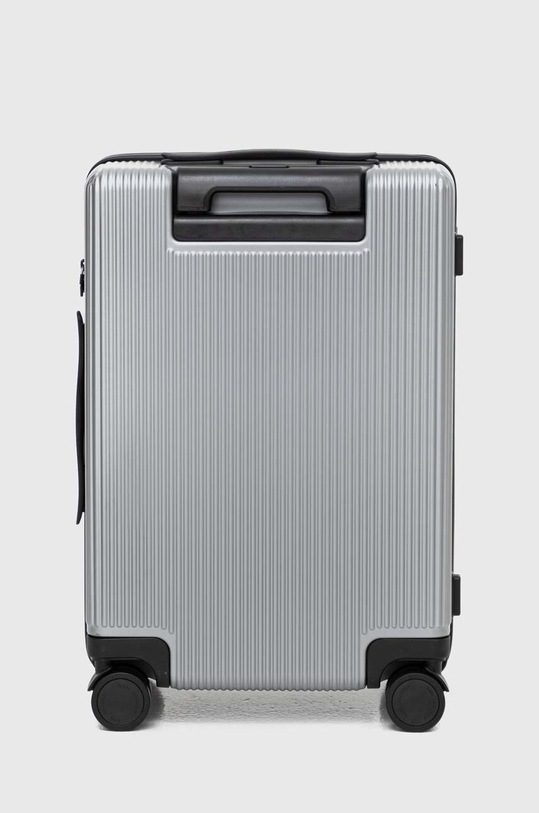 Akcesoria Karl Lagerfeld walizka 52x33x22 cm 240W3072 szary